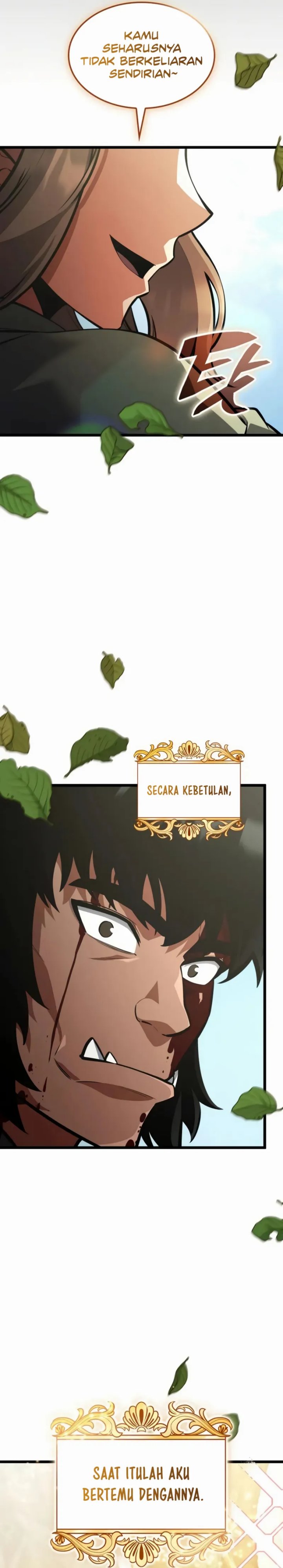 Emperor Of Solo Play Chapter 35 Gambar 8