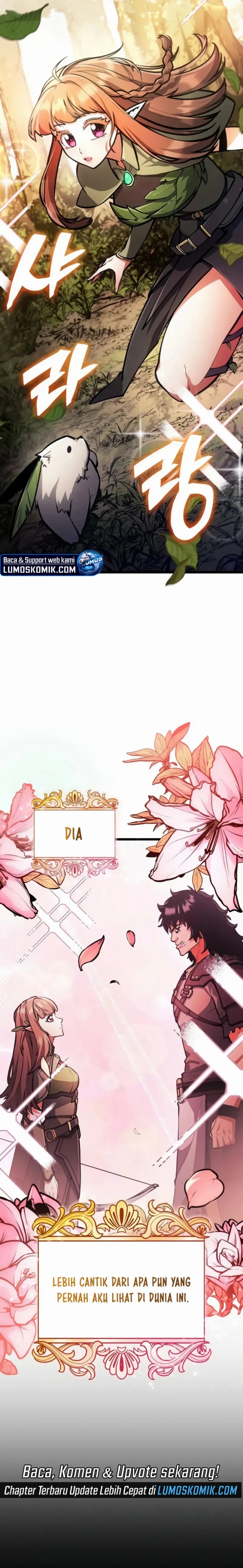 Emperor Of Solo Play Chapter 35 Gambar 9