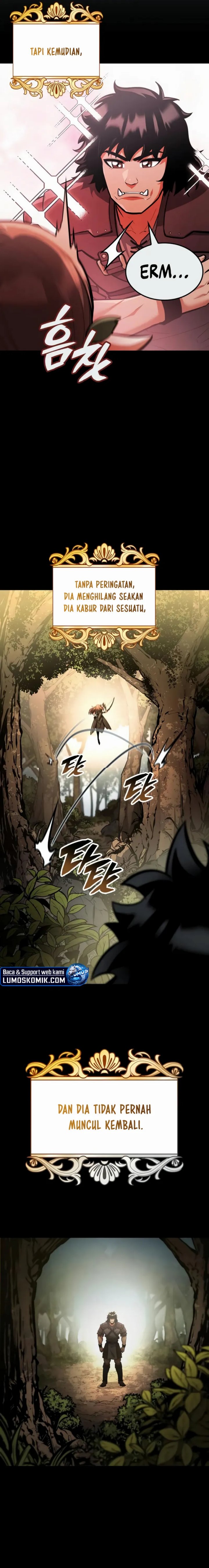 Emperor Of Solo Play Chapter 35 Gambar 10