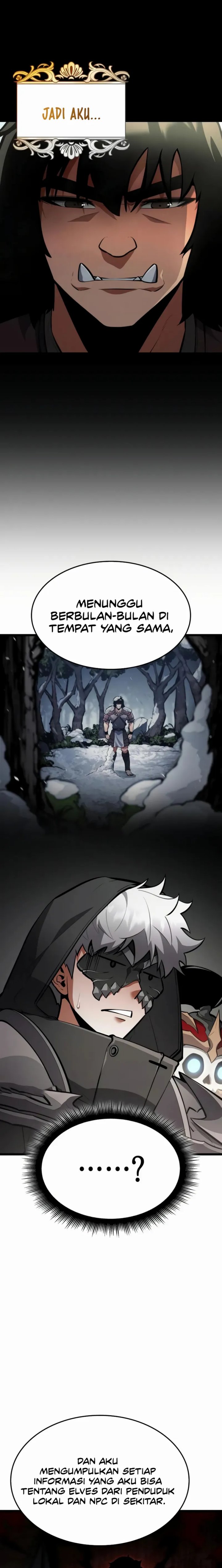 Emperor Of Solo Play Chapter 35 Gambar 11