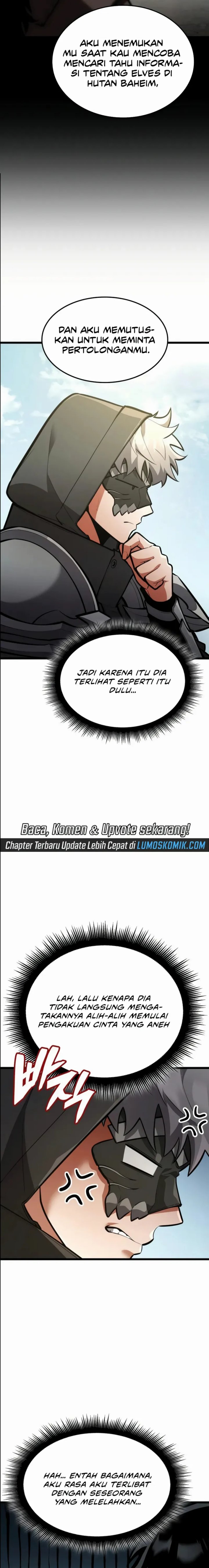 Emperor Of Solo Play Chapter 35 Gambar 13