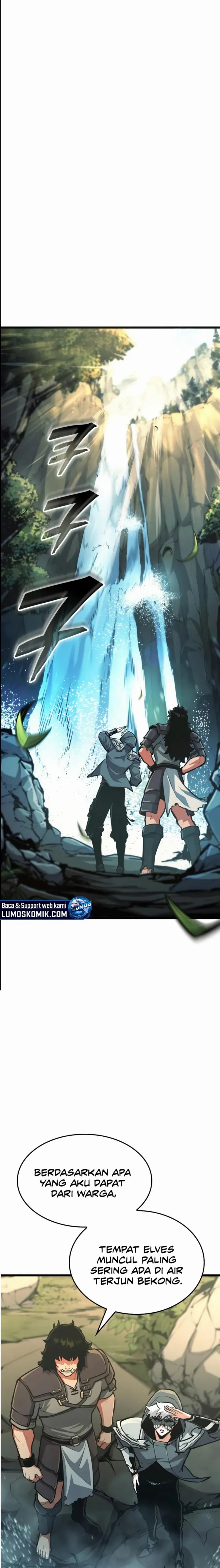 Emperor Of Solo Play Chapter 35 Gambar 15