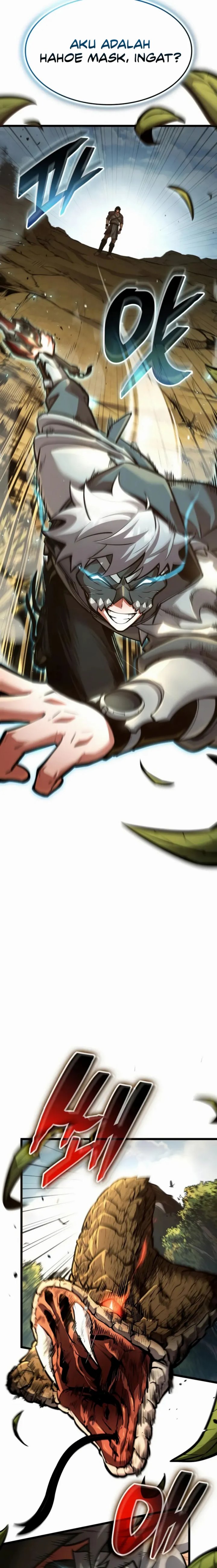 Emperor Of Solo Play Chapter 35 Gambar 20