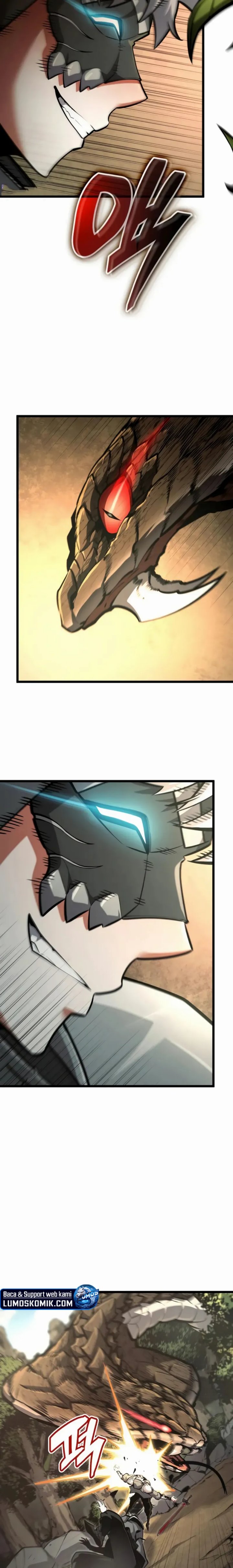 Emperor Of Solo Play Chapter 35 Gambar 21