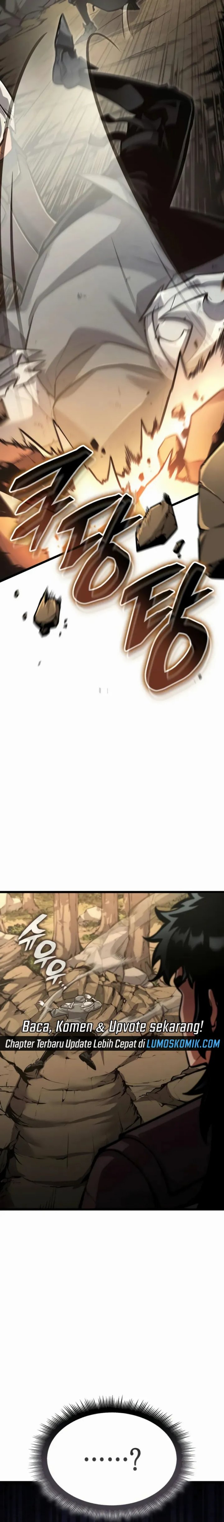 Emperor Of Solo Play Chapter 35 Gambar 22