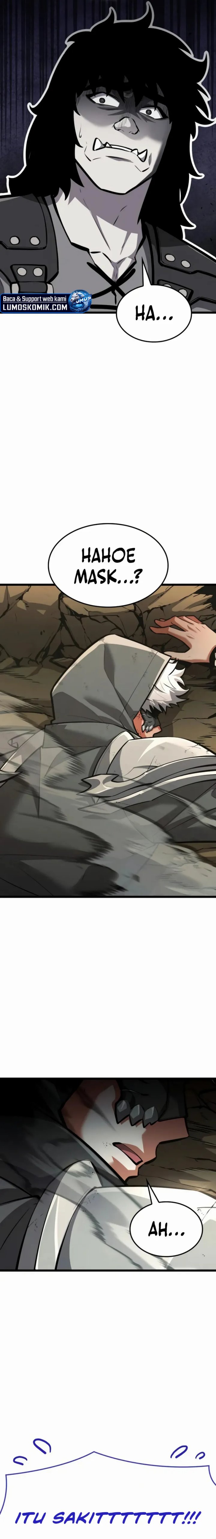 Emperor Of Solo Play Chapter 35 Gambar 23