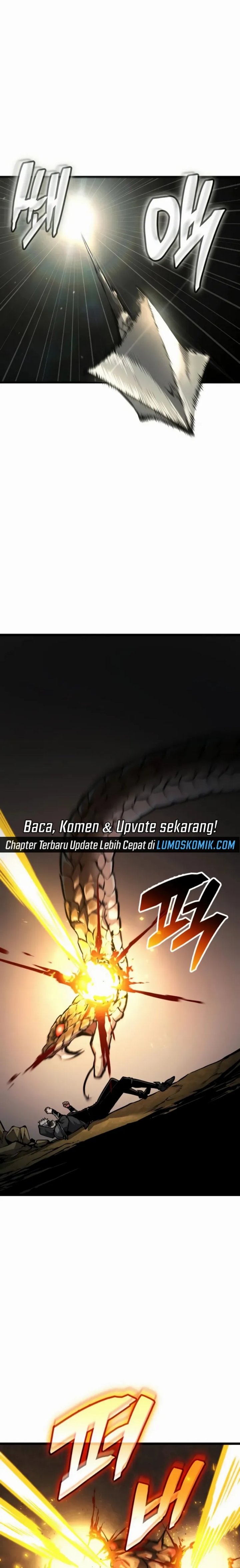 Emperor Of Solo Play Chapter 35 Gambar 26