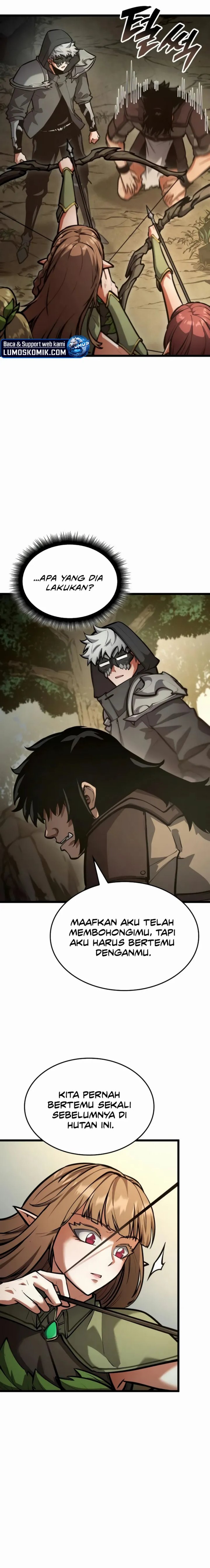 Emperor Of Solo Play Chapter 35 Gambar 34