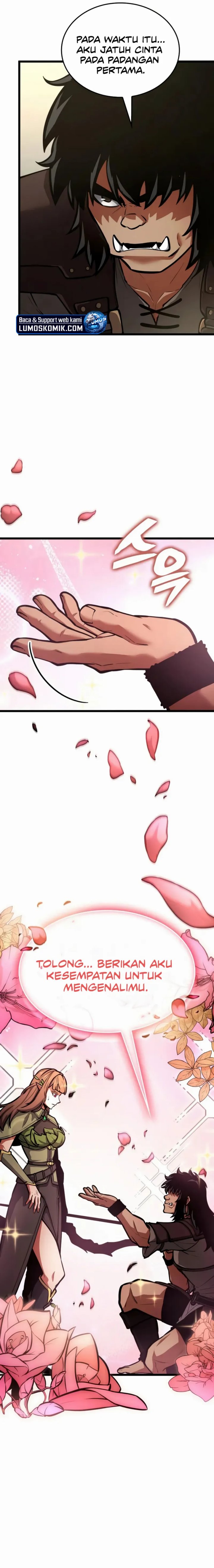 Emperor Of Solo Play Chapter 35 Gambar 35