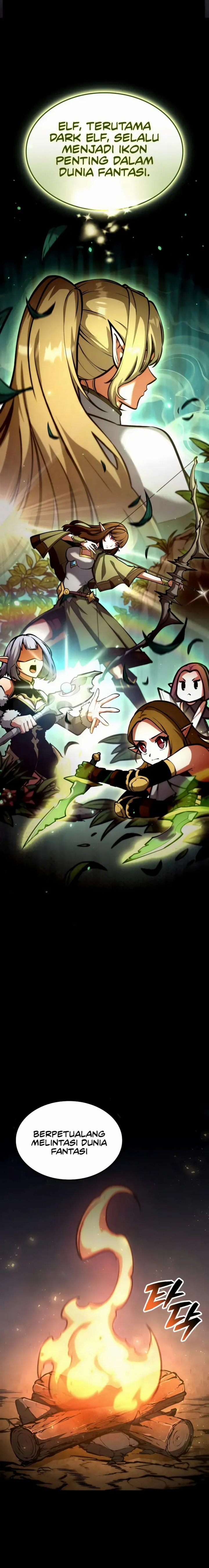 Emperor Of Solo Play Chapter 36 Gambar 6