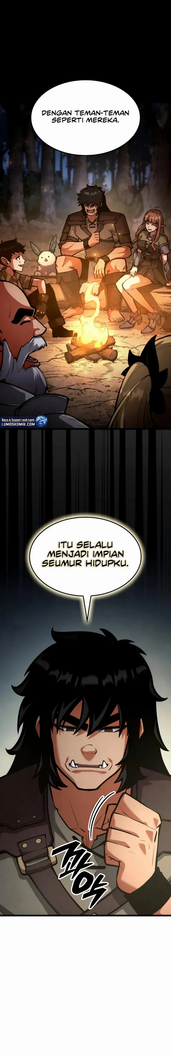 Emperor Of Solo Play Chapter 36 Gambar 7