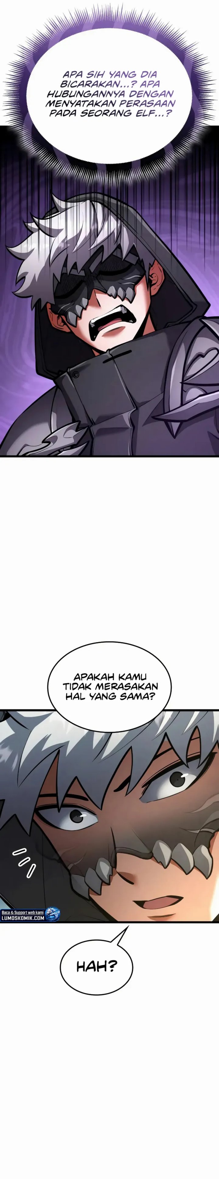 Emperor Of Solo Play Chapter 36 Gambar 8