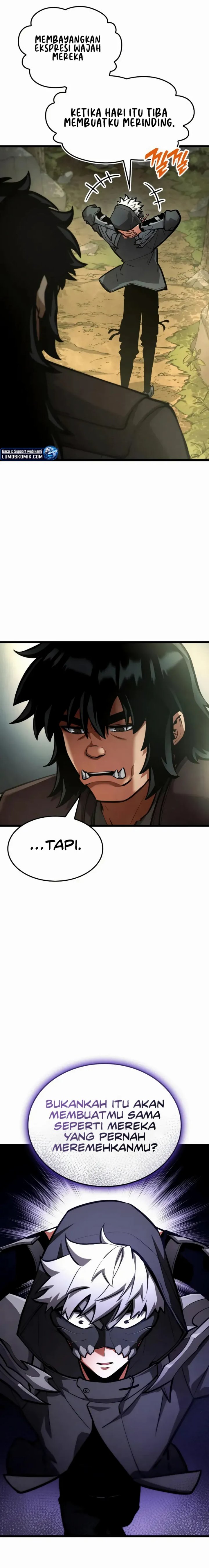 Emperor Of Solo Play Chapter 36 Gambar 10