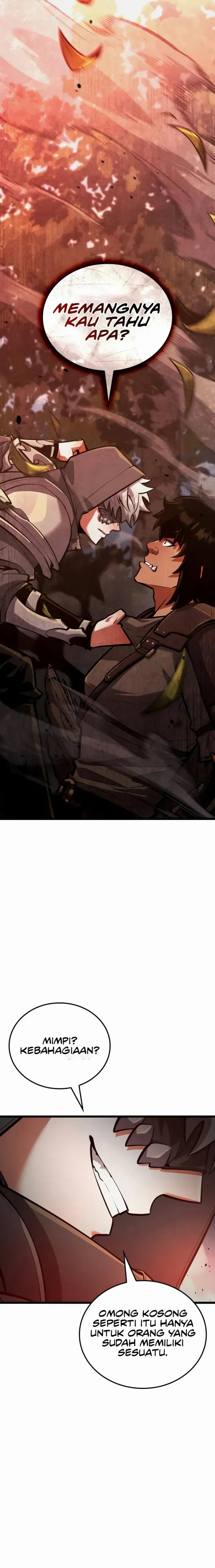 Emperor Of Solo Play Chapter 36 Gambar 13