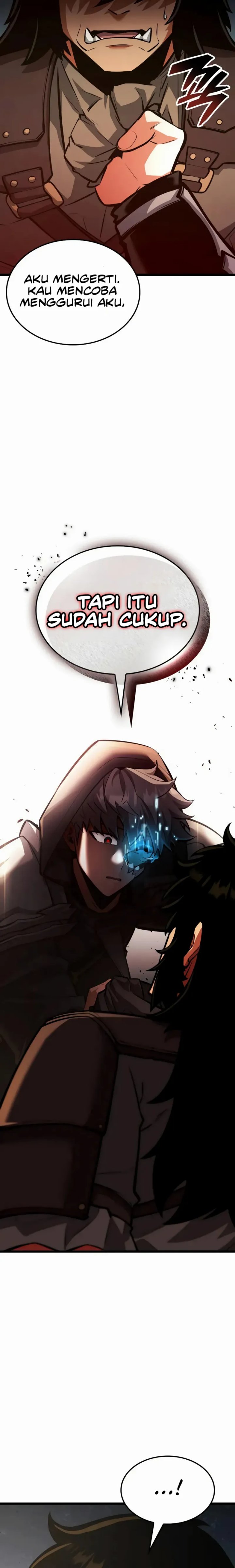 Emperor Of Solo Play Chapter 36 Gambar 15