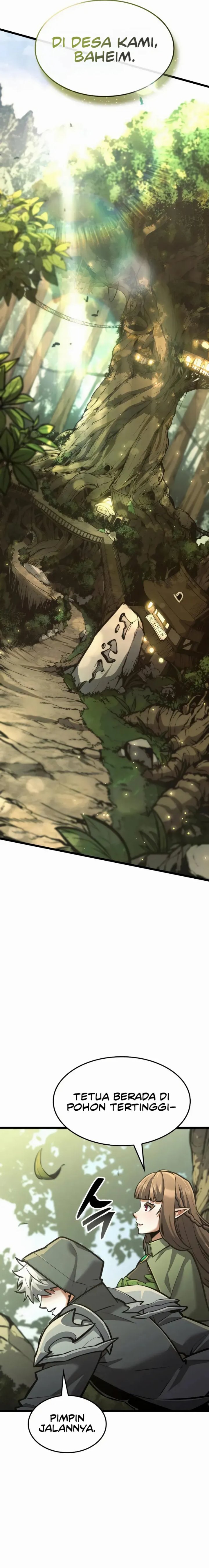 Emperor Of Solo Play Chapter 36 Gambar 17