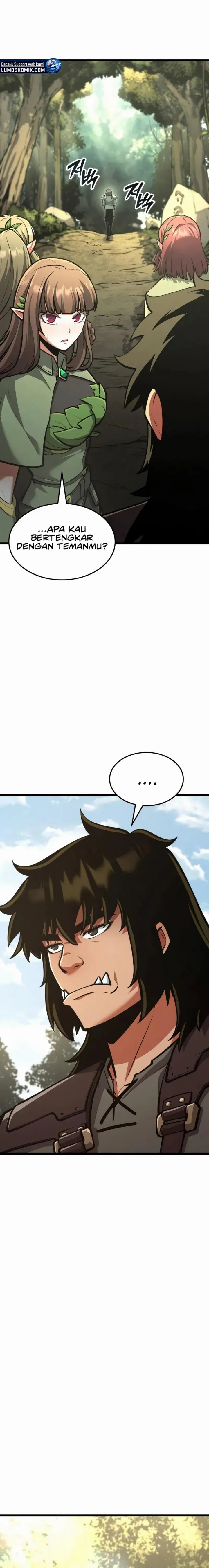 Emperor Of Solo Play Chapter 36 Gambar 18