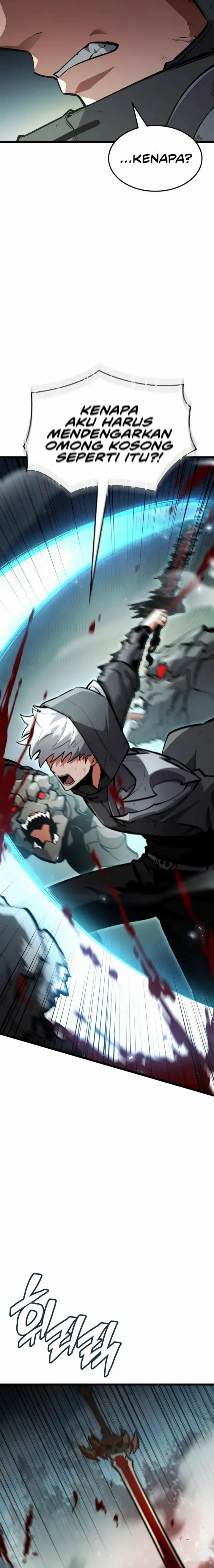 Emperor Of Solo Play Chapter 36 Gambar 32