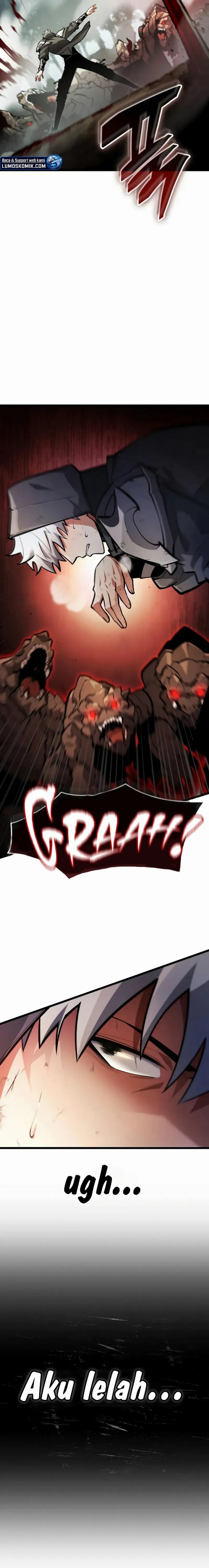 Emperor Of Solo Play Chapter 36 Gambar 33