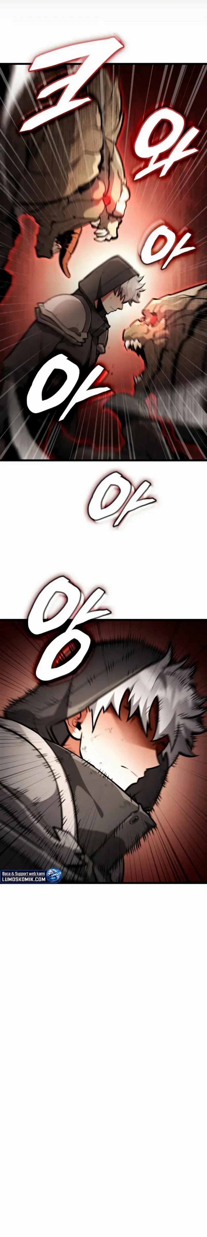 Emperor Of Solo Play Chapter 36 Gambar 34