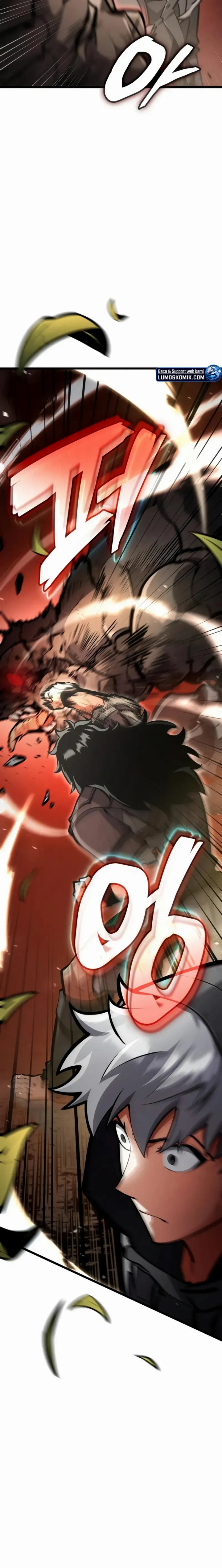 Emperor Of Solo Play Chapter 36 Gambar 38