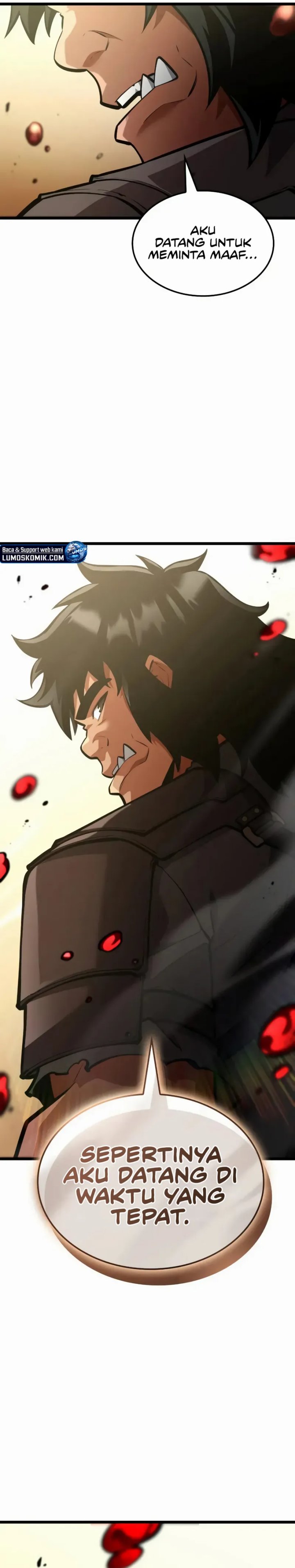 Emperor Of Solo Play Chapter 36 Gambar 39