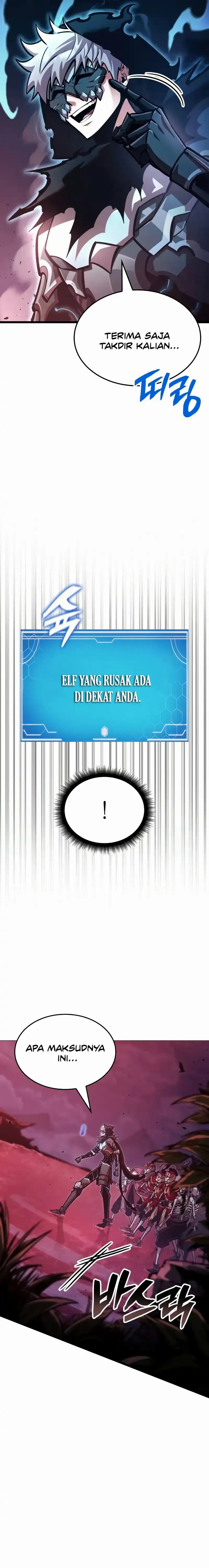 Emperor Of Solo Play Chapter 40 Gambar 4