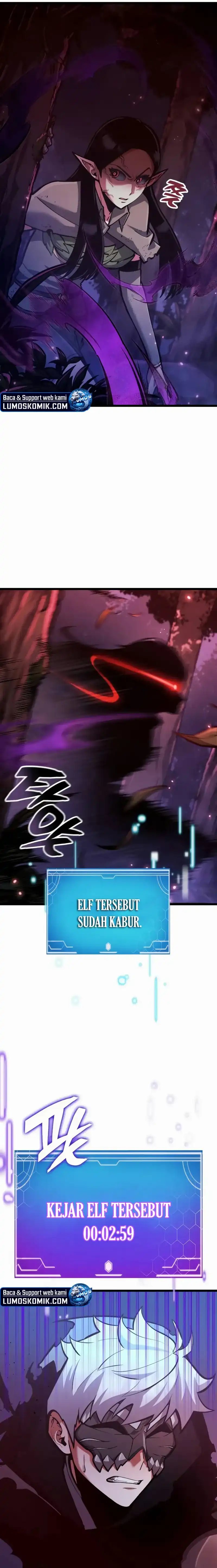 Emperor Of Solo Play Chapter 40 Gambar 5