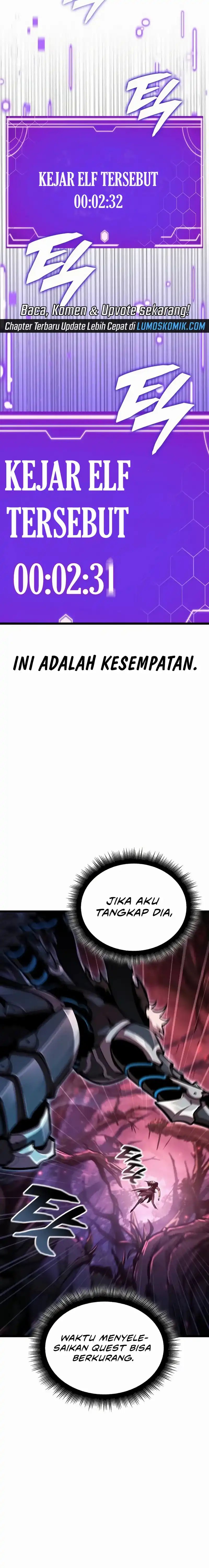 Emperor Of Solo Play Chapter 40 Gambar 8