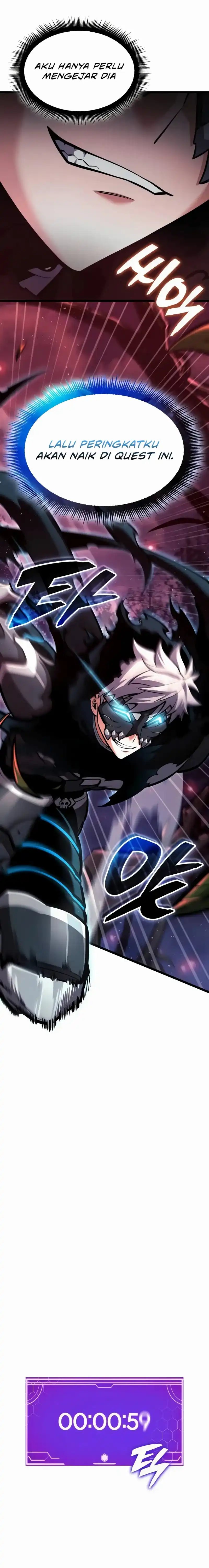 Emperor Of Solo Play Chapter 40 Gambar 9