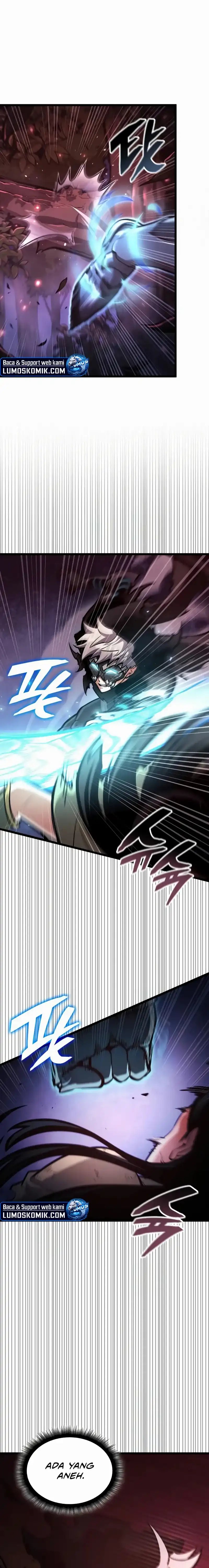 Emperor Of Solo Play Chapter 40 Gambar 10