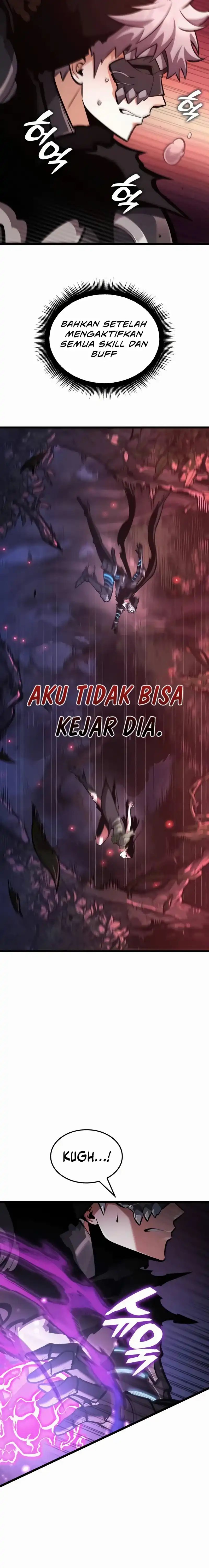 Emperor Of Solo Play Chapter 40 Gambar 11