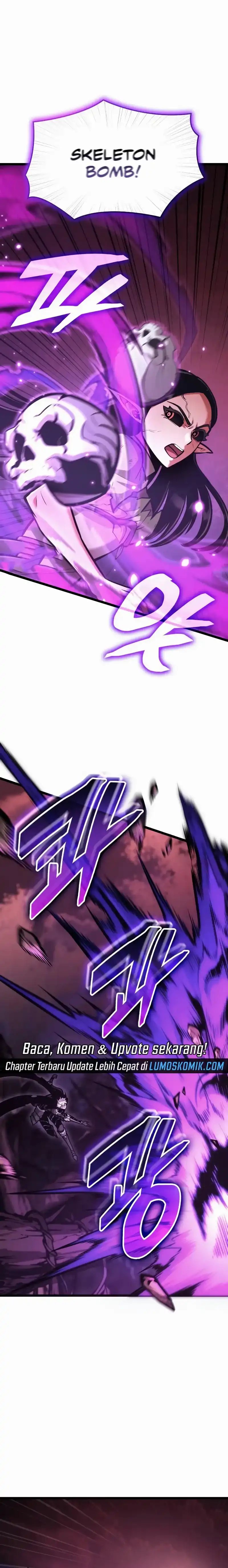 Emperor Of Solo Play Chapter 40 Gambar 12