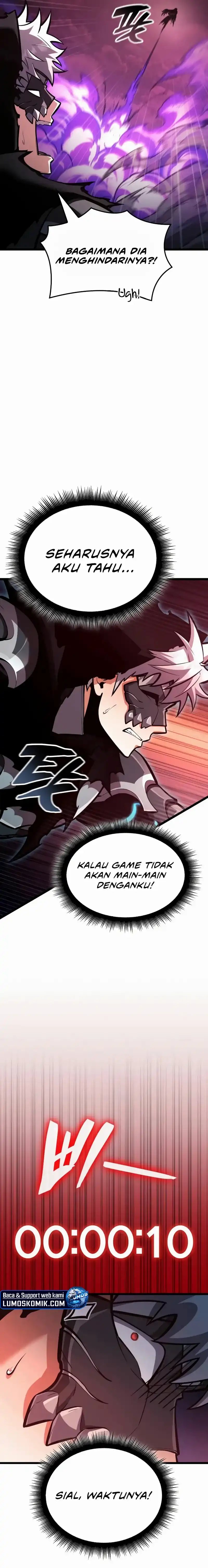 Emperor Of Solo Play Chapter 40 Gambar 13