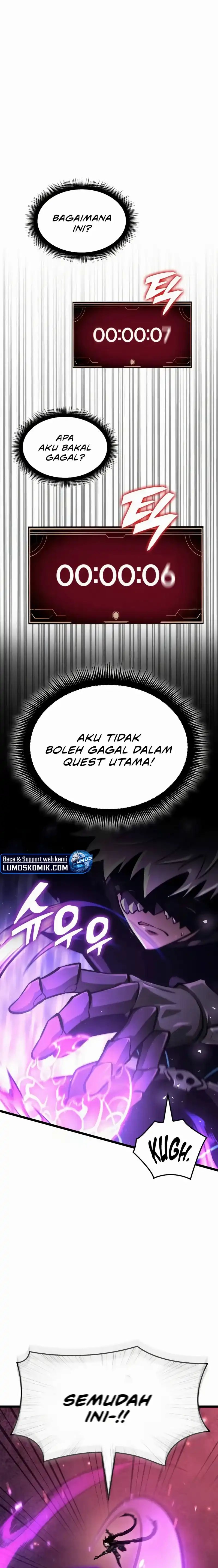 Emperor Of Solo Play Chapter 40 Gambar 14