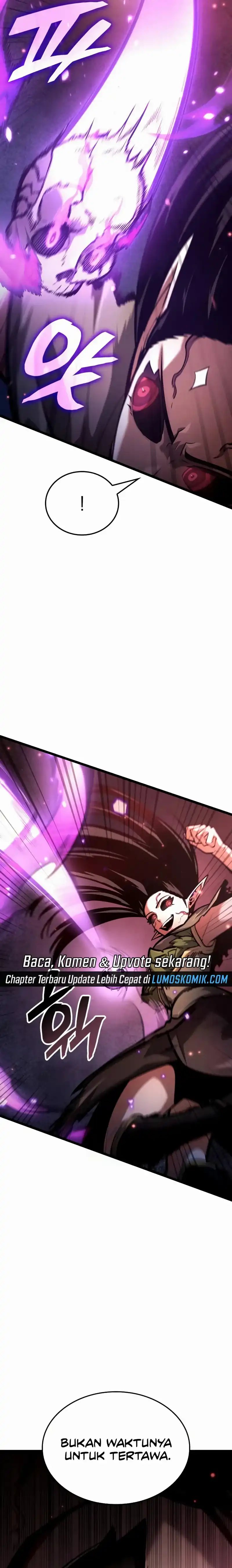 Emperor Of Solo Play Chapter 40 Gambar 15