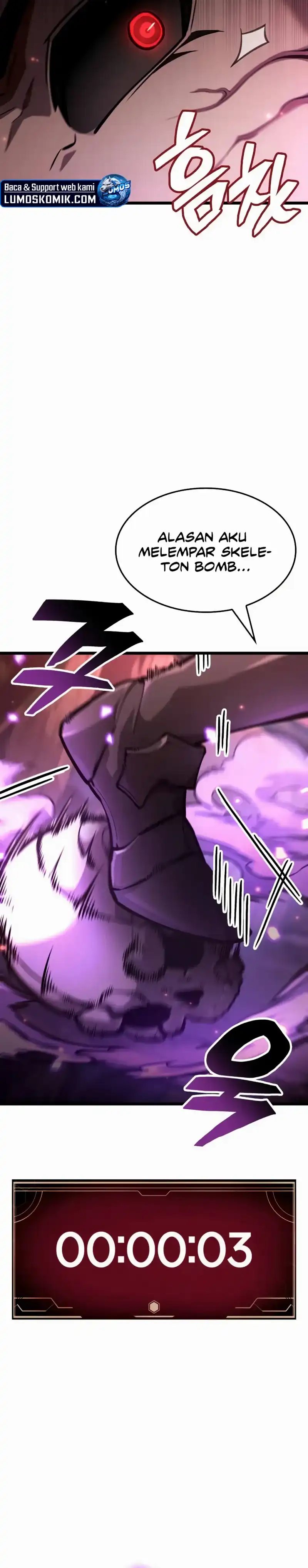 Emperor Of Solo Play Chapter 40 Gambar 16