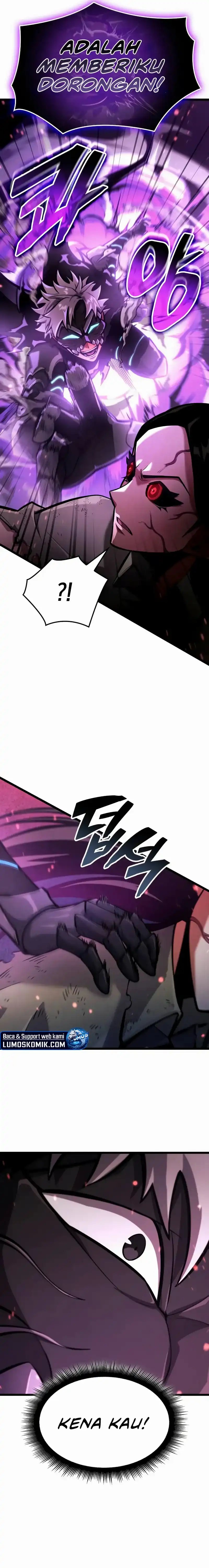 Emperor Of Solo Play Chapter 40 Gambar 17