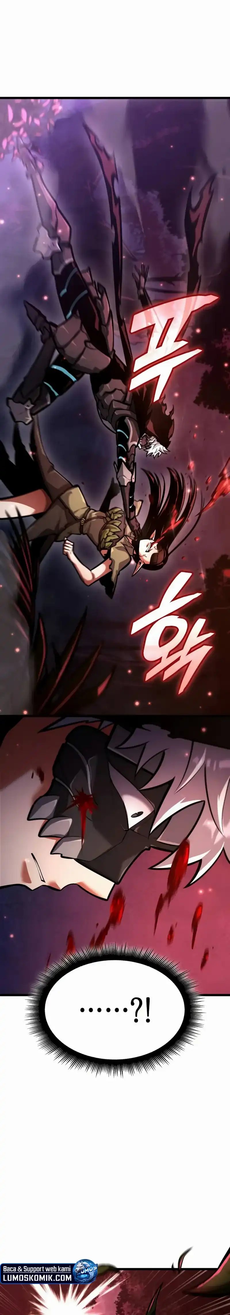 Emperor Of Solo Play Chapter 40 Gambar 18