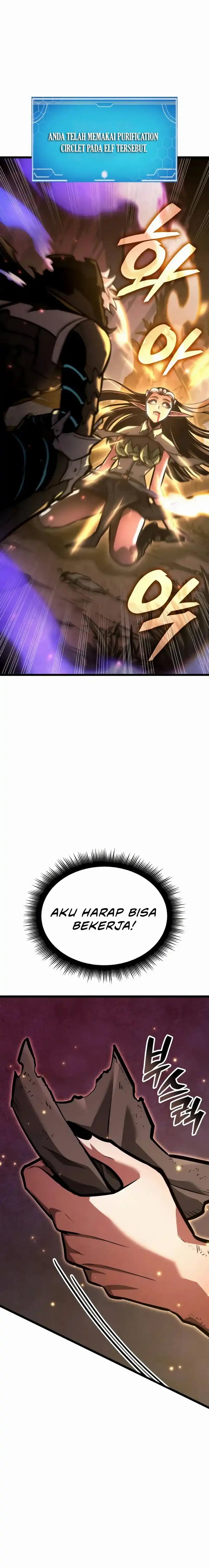 Emperor Of Solo Play Chapter 40 Gambar 21