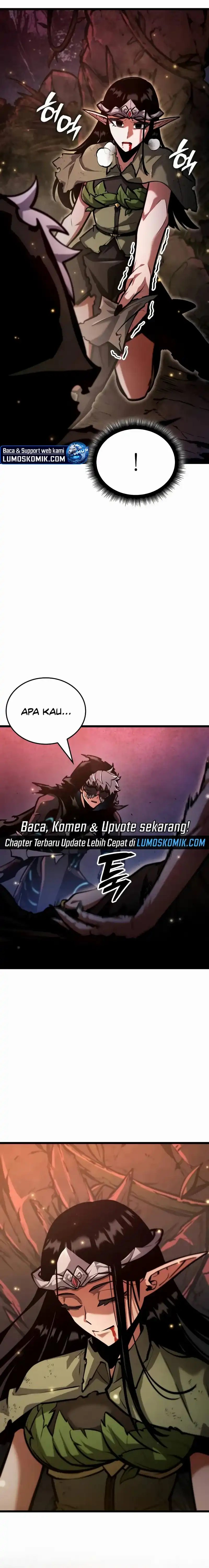 Emperor Of Solo Play Chapter 40 Gambar 22