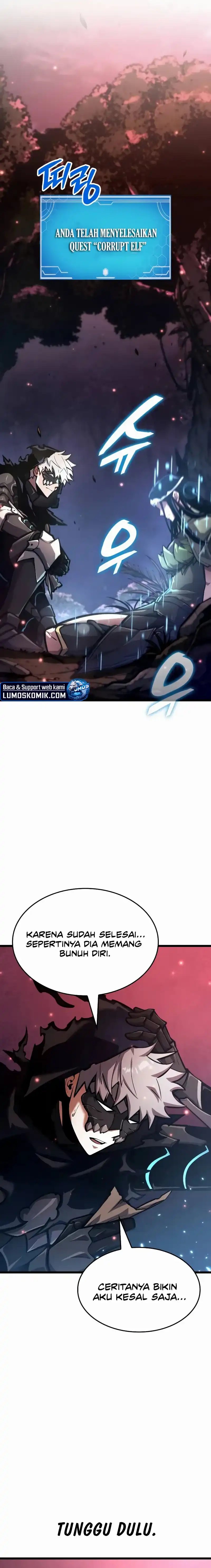 Emperor Of Solo Play Chapter 40 Gambar 23