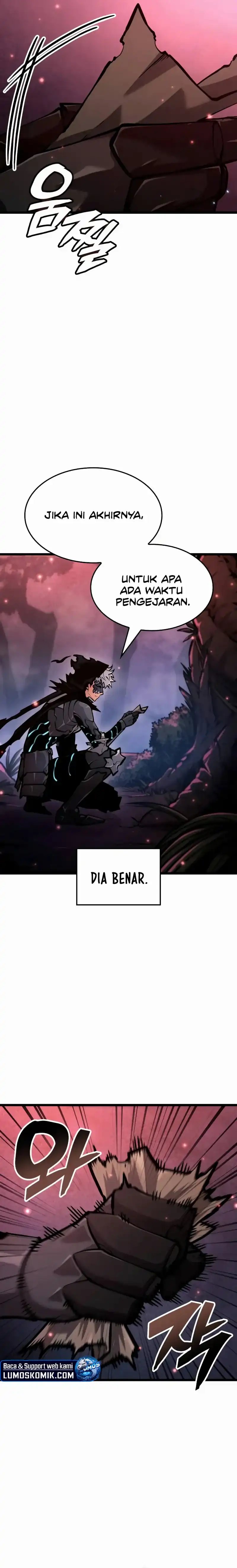 Emperor Of Solo Play Chapter 40 Gambar 24