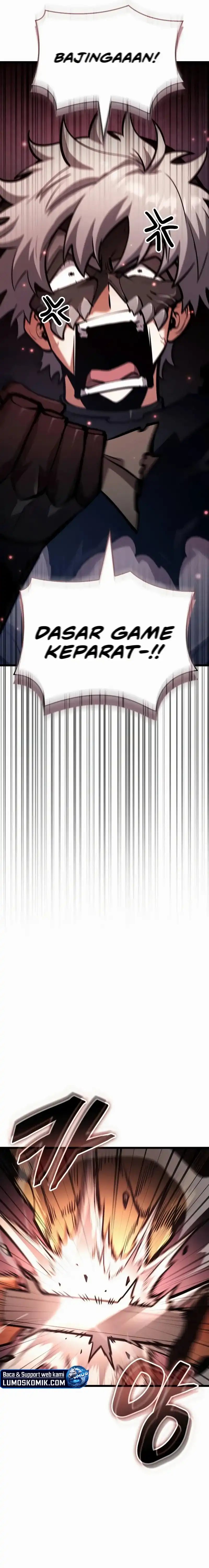 Emperor Of Solo Play Chapter 40 Gambar 25