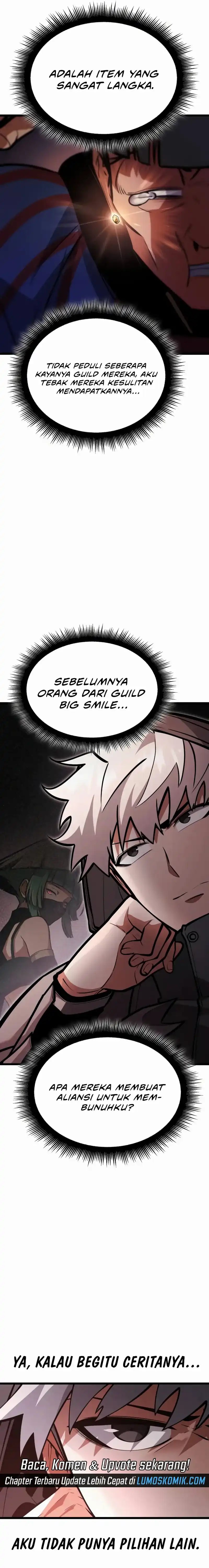 Emperor Of Solo Play Chapter 40 Gambar 30