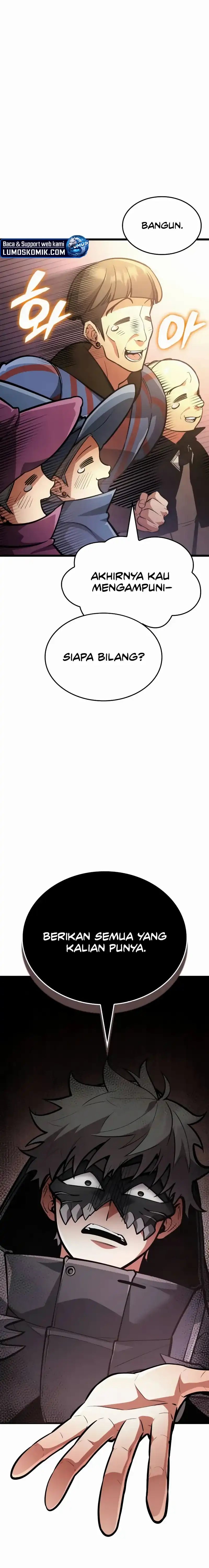 Emperor Of Solo Play Chapter 40 Gambar 31