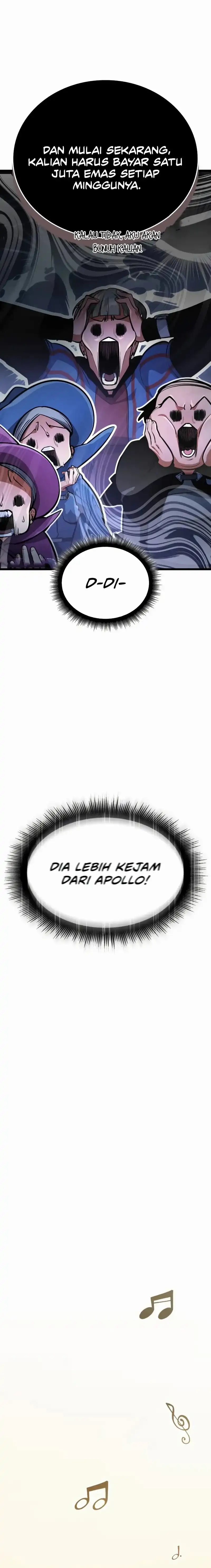 Emperor Of Solo Play Chapter 40 Gambar 32