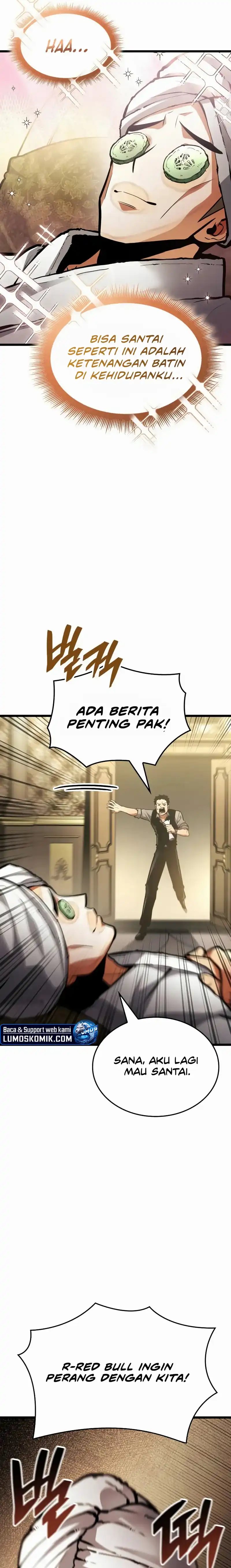 Emperor Of Solo Play Chapter 40 Gambar 34