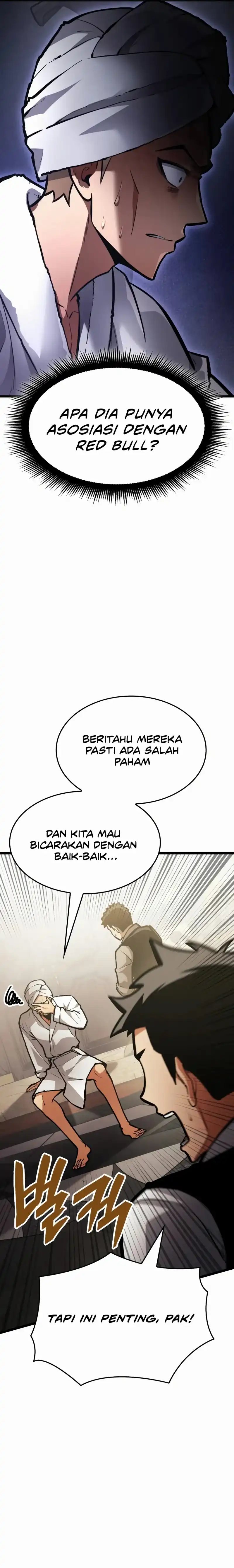 Emperor Of Solo Play Chapter 40 Gambar 36