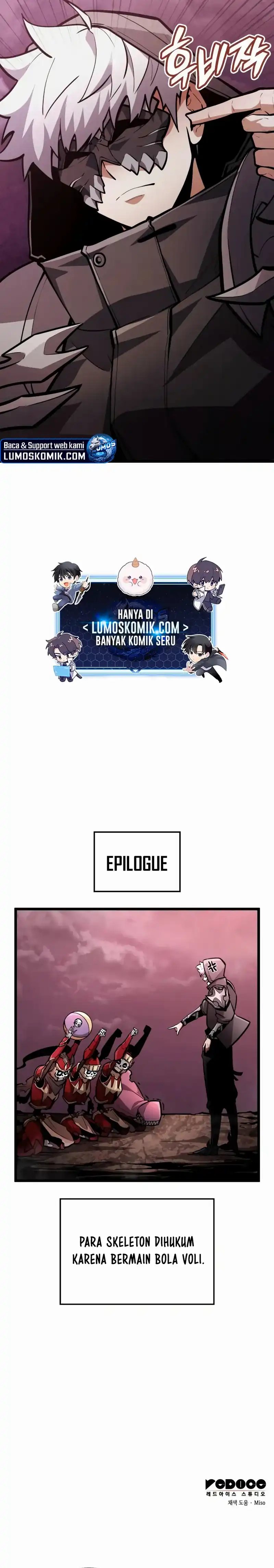 Emperor Of Solo Play Chapter 40 Gambar 39